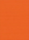 C107 / Côtelé Orange - Influence 'Tendance' Range
