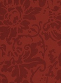 D022 / Damask Grenat - Influence 'Tendance' Range