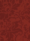 D022 / Damask Grenat - Influence 'Tendance' Range