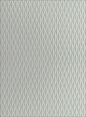 F5164-15 Quilted Stainless