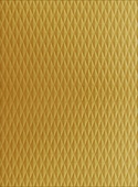 F5165-15 Quilted Brass