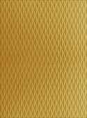 F5165-15 Quilted Brass