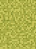 F5340 Mini Mode Leaf Green on Wasabi - Pattern Range 