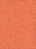 F6941 Coral Boomerang