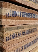 9mm  - FSC / PEFC Marine Grade Plywood 