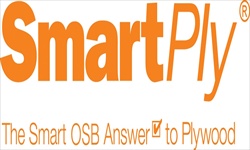 SmartPly (Coillte) OSB 3