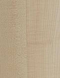 Laminate Bonding Service - F3855 Clear Maple 