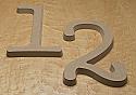 12mm - Standard Grade MDF