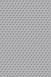 F2047 Matt Aluminium Dots  - RECODED